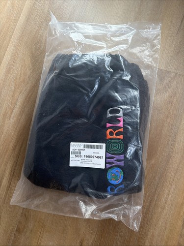 Felpa astroworld taglia xxl - felpa,