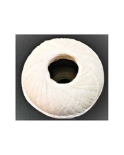 Cotone Uncinetto Filo Scozia Makò Egiziano N 25 Ritorto Gr 100 0025FL
