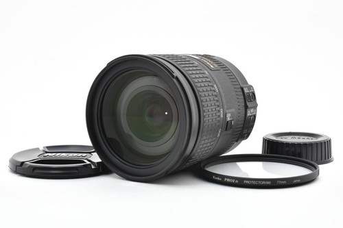 Nikon nikkor 300 mm - nikon, 28-300