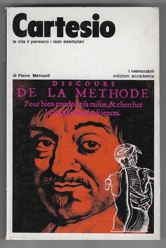 Pierre mesnard cartesio la - -,