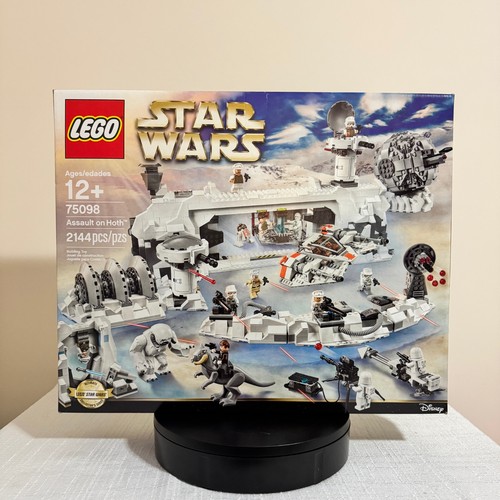 Lego 75098 star wars - lego,
