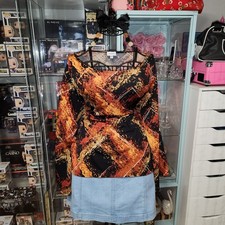 Camicetta top donna Avenue