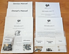 Akai GX-635D restauro ricostruzione aggiornamento kit riparazione condensatore bobina RTR