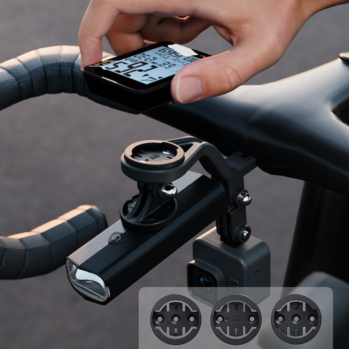 Accessori bici portabici