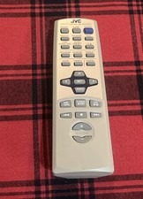 Telecomando originale JVC