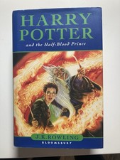 Harry Potter and the