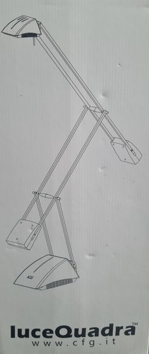 Lampada tavolo studio - lampada, da
