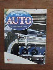 ENCICLOPEDIA DELL'AUTO DE