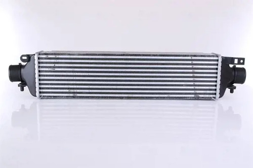 Radiatore intercooler