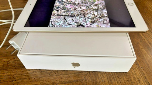 Apple ipad - apple, (5th