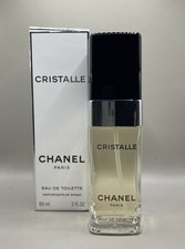 CRISTALLE EAU DE TOILETTE