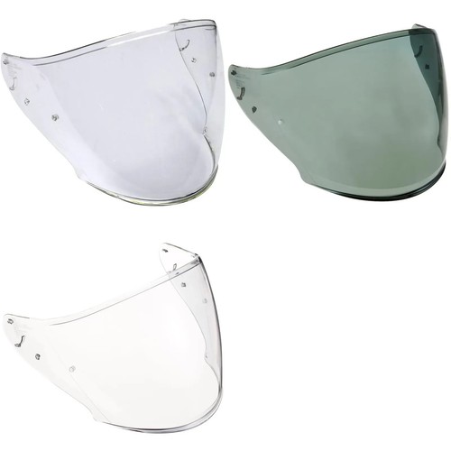 Shoei pinlock shield - cj-2,