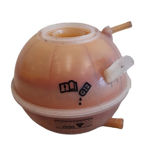 Vaschetta acqua radiatore