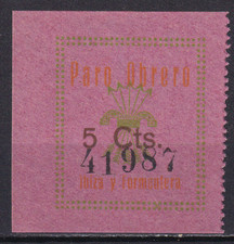 SCW Etichette locali Ibiza y