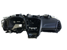 KIT AIRBAG PALLONE CRUSCOTTO