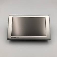 Garmin Nuvi 660 NA Silver