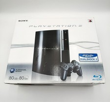 Console Sony PlayStation 3