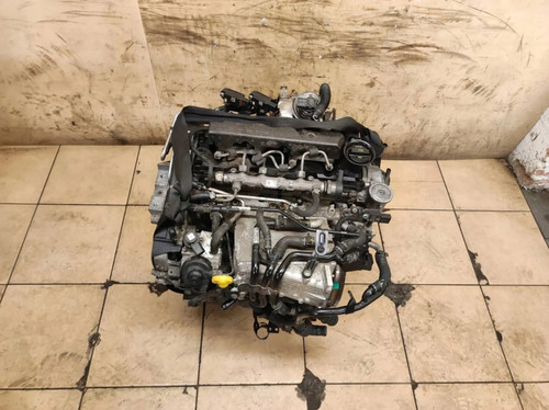 Motore audi crk - motore, a3