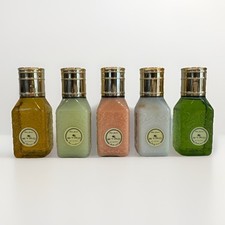 Etro Milano Palais Jamais Luxury Set Shampoo, Balsamo, Bagno Schiuma Sale