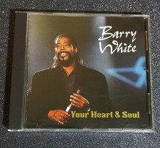 Barry white your - barry, white ‎– your