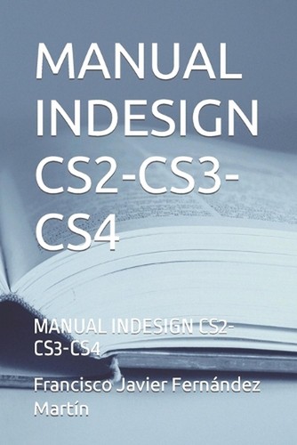 Manual indesign cs2 cs3 cs4 - manual, cs2-cs3-cs4