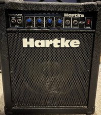 Amplificatore basso HARTKE B300