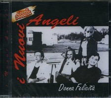 Nuovi Angeli (i) - Donna