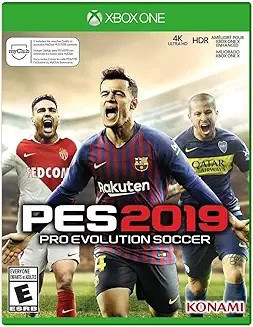 Pes 2019 pro - 2019, soccer