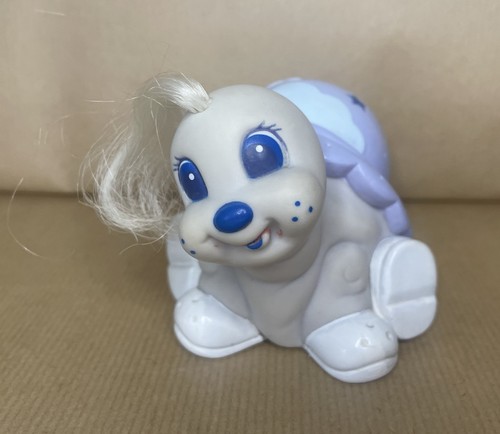Vintage keypers baby tortoise - baby,