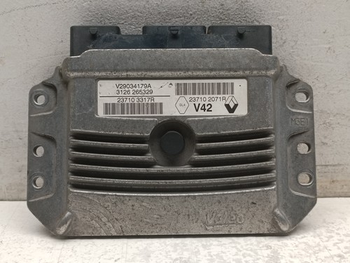A11725 centralina motore - a11725,