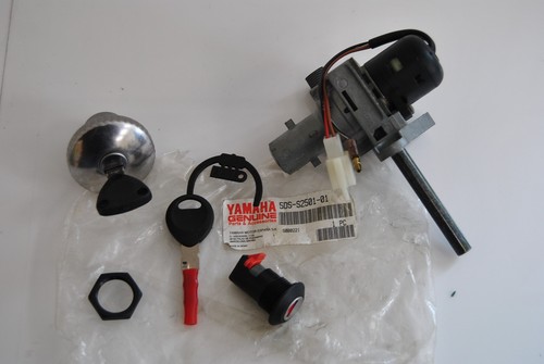 Kit blocchetto chiavi