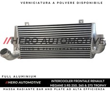 Renault Megane 3 RS 250 260