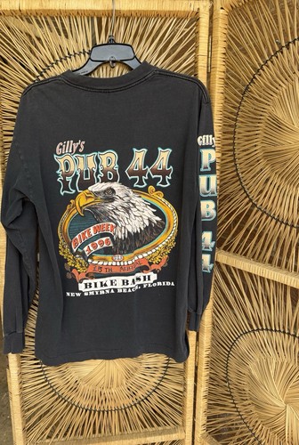Vintage 1996 gillys - 1996,