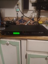Korg Wavestation SR Rackmount