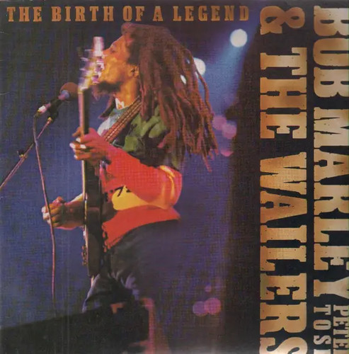 Bob marley the - bob,