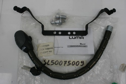 Antifurto scoot luma - antifurto, b-scoot