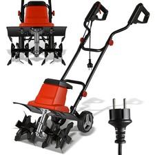 Motozappa fresa giardino - fresa,