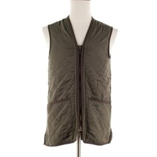 Gilet trapuntato polare
