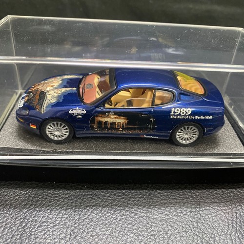 Maserati coupe - maserati,