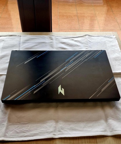 Acer nitro v15 intel - intel, 13º