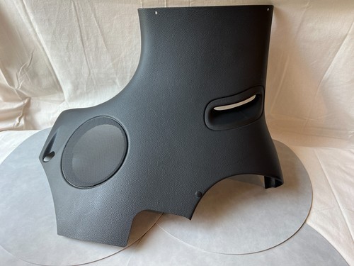 Plastique intérieur gauche - plastique,