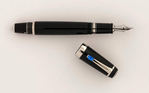 Montblanc boheme blue stone - montblanc,