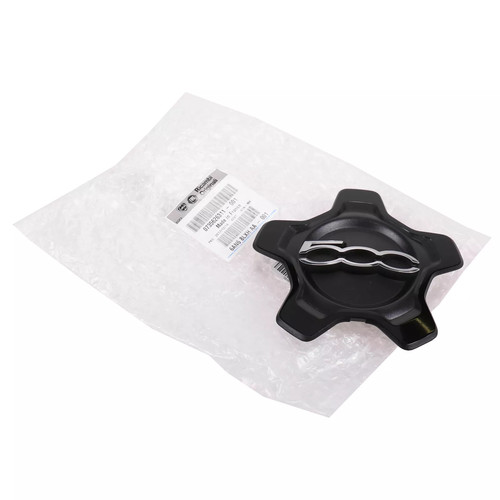 Fiat coppetta coprimozzo - fiat, 1