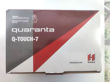 Hesa Tastiera HQTCHB7 7"