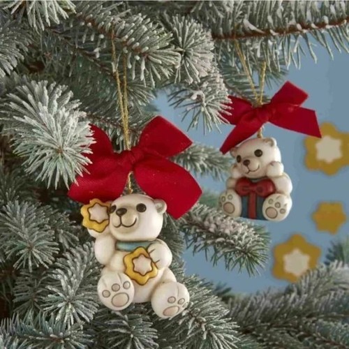 Natale thun addobbo - thun, con