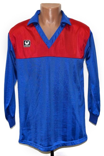 Maglia blu uhlsport - blu,