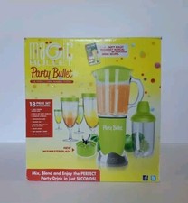 MAGIC BULLET PARTY BULLET