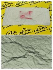 STAMPO intonaco stampato FINTA PIETRA roccia muro stampato Vertical Concrete Mat