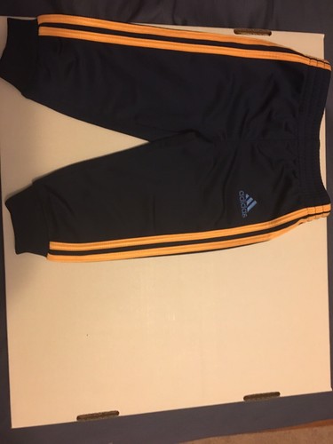 Tuta felpa adidas bambino - felpa,