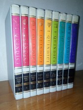 ENCICLOPEDIA I QUINDICI 1971 NUMERI 3-4-5-6-7-9-11-12-15 ANCHE SINGOLI 4,00 €.